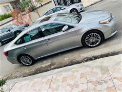 تۆیۆتا ئەڤەلۆن